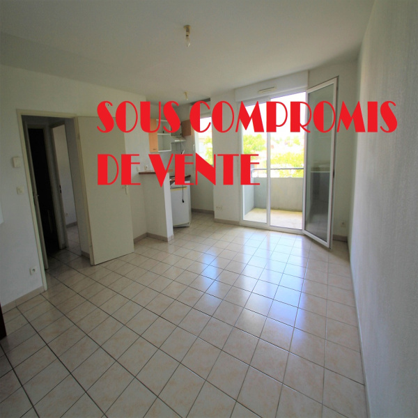 Offres de vente Appartement Verdun-sur-Garonne 82600