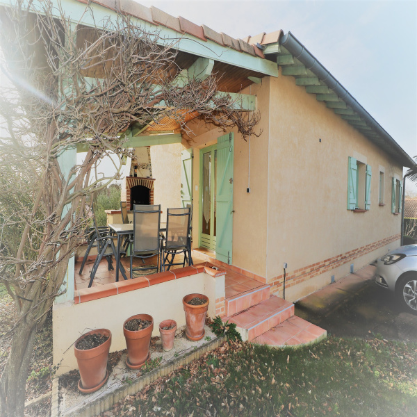 Offres de vente Villa ou Maison Verdun-sur-Garonne 82600