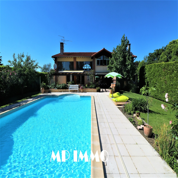 Offres de vente Villa ou Maison Verdun-sur-Garonne 82600