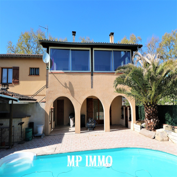 Offres de vente Villa ou Maison Dieupentale 82170