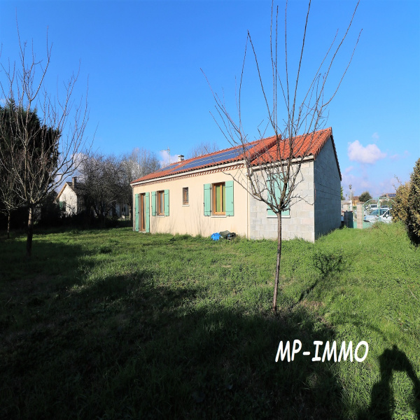 Offres de vente Villa ou Maison Verdun-sur-Garonne 82600
