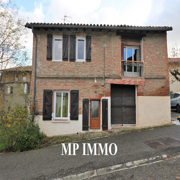 Offres de vente Maison de village Grenade 31330