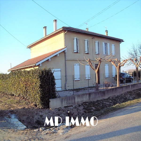 Offres de location Villa ou Maison Verdun-sur-Garonne 82600