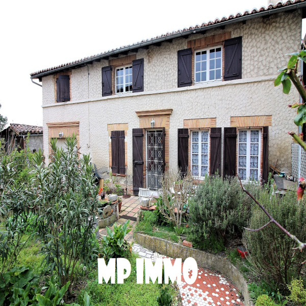 Offres de vente Villa ou Maison Bouillac 82600