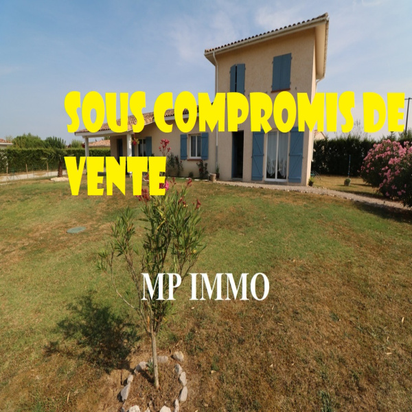 Offres de vente Villa ou Maison Verdun-sur-Garonne 82600