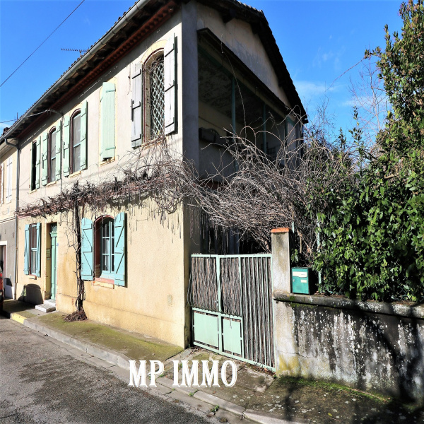 Offres de vente Villa ou Maison Grisolles 82170