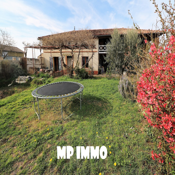 Offres de vente Villa ou Maison Verdun-sur-Garonne 82600