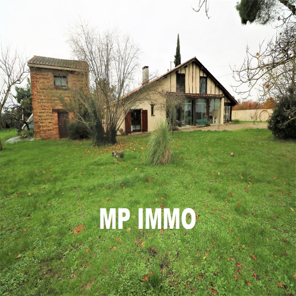 Offres de vente Propriete Verdun-sur-Garonne 82600