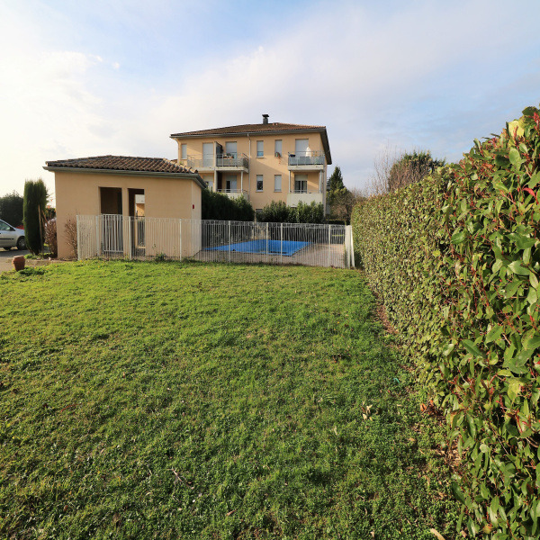 Offres de vente Appartement Verdun-sur-Garonne 82600