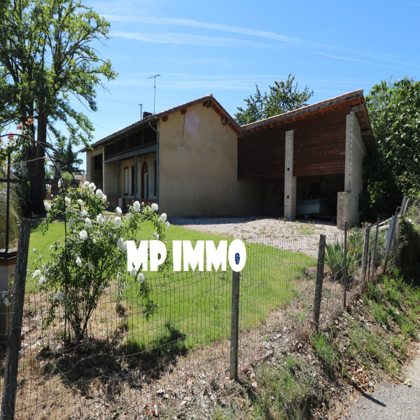Offres de vente Ferme Verdun-sur-Garonne 82600