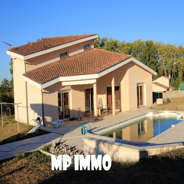 Offres de vente Villa ou Maison Verdun-sur-Garonne 82600