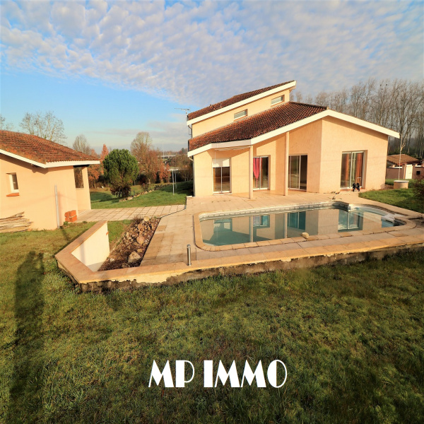 Offres de vente Villa ou Maison Verdun-sur-Garonne 82600