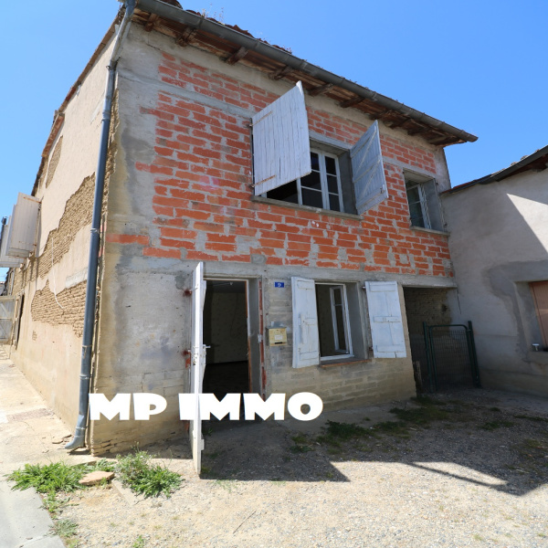 Offres de vente Villa ou Maison Mas-Grenier 82600