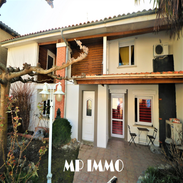 Offres de vente Maison de village Verdun-sur-Garonne 82600