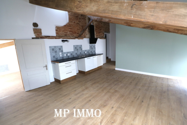 Offres de location Appartement Mas-Grenier 82600