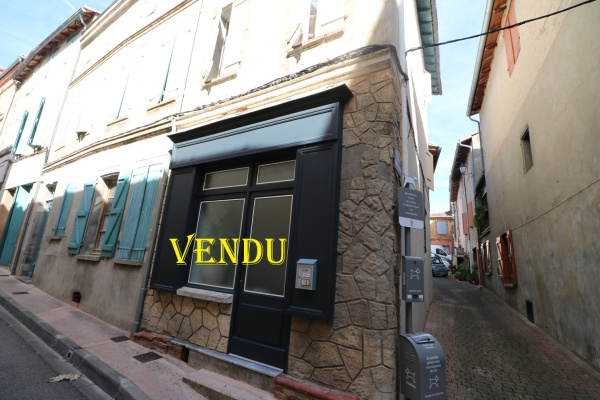 Offres de vente Maison de village Verdun-sur-Garonne 82600