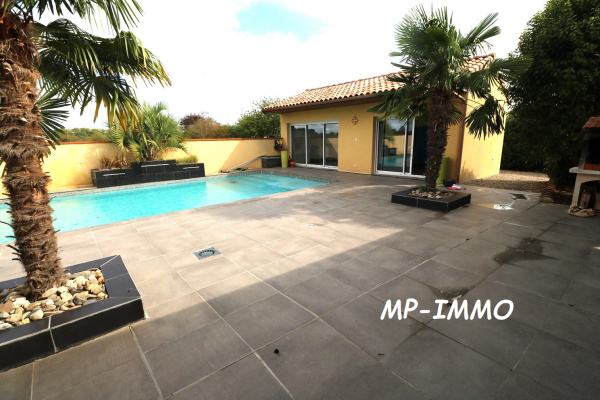 Offres de vente Villa ou Maison Verdun-sur-Garonne 82600