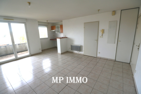 Offres de vente Appartement Verdun-sur-Garonne 82600