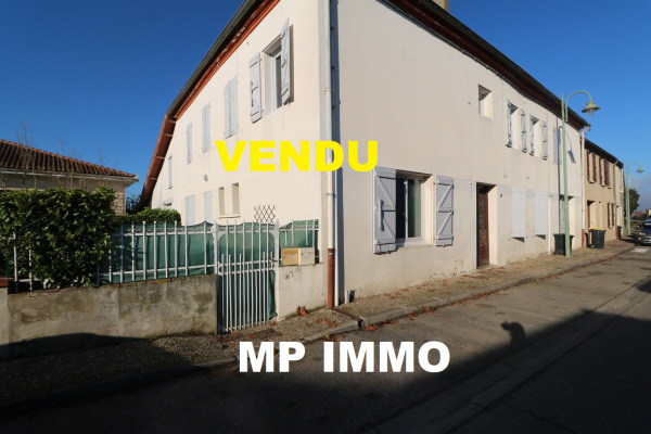 Offres de vente Villa ou Maison Verdun-sur-Garonne 82600