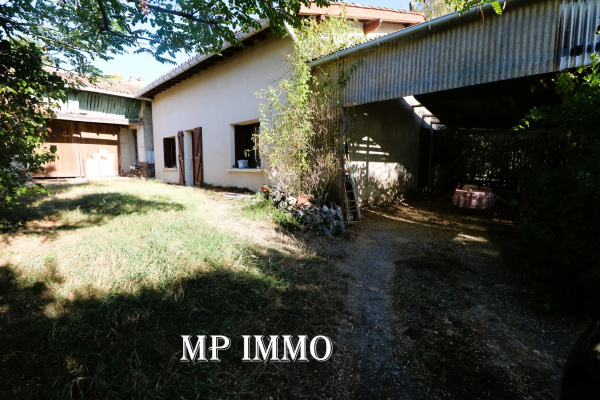 Offres de vente Villa ou Maison Bouillac 82600
