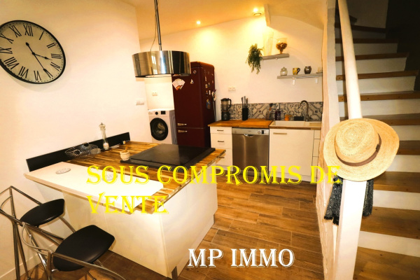 Offres de vente Maison de village Verdun-sur-Garonne 82600