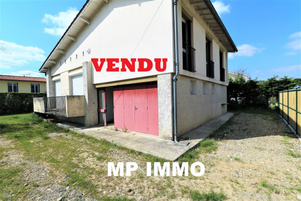 Offres de vente Villa ou Maison Verdun-sur-Garonne 82600