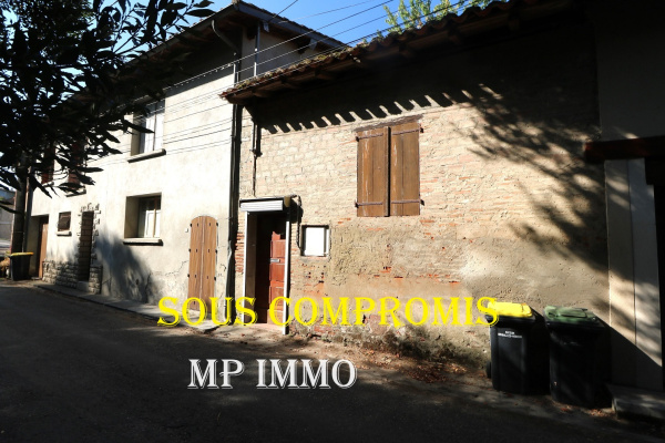 Offres de vente Villa ou Maison Verdun-sur-Garonne 82600