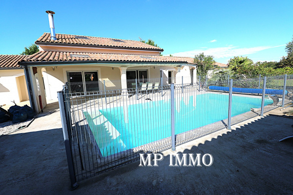 Offres de vente Villa ou Maison Montech 82700