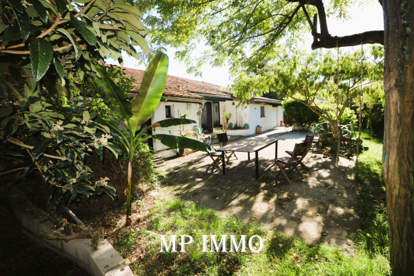 Offres de vente Villa ou Maison Aucamville 82600
