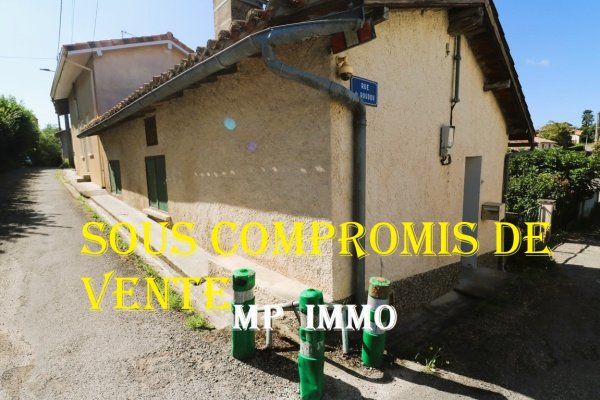 Offres de vente Villa ou Maison Verdun-sur-Garonne 82600