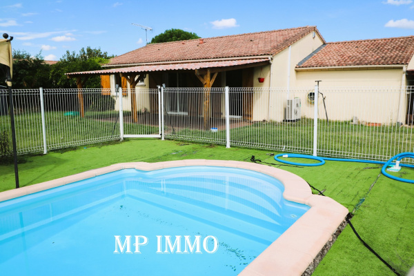 Offres de vente Villa ou Maison Grisolles 82170