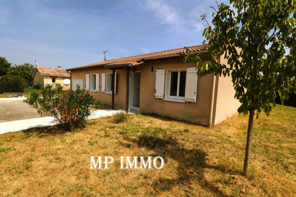 Offres de location Villa ou Maison Saint-Sardos 82600