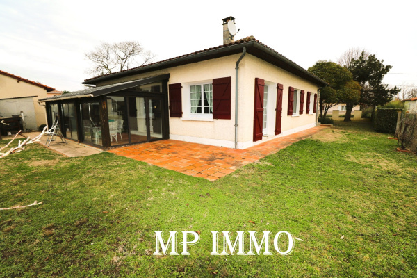 Offres de vente Villa ou Maison Mas-Grenier 82600