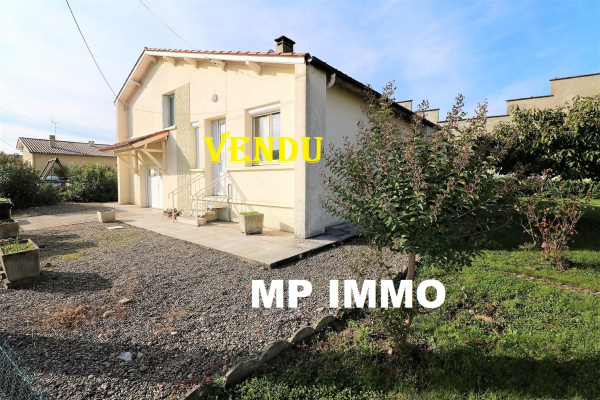 Offres de vente Villa ou Maison Verdun-sur-Garonne 82600