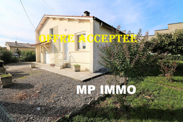 Offres de vente Villa ou Maison Verdun-sur-Garonne 82600