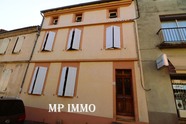 Offres de vente Villa ou Maison Verdun-sur-Garonne 82600