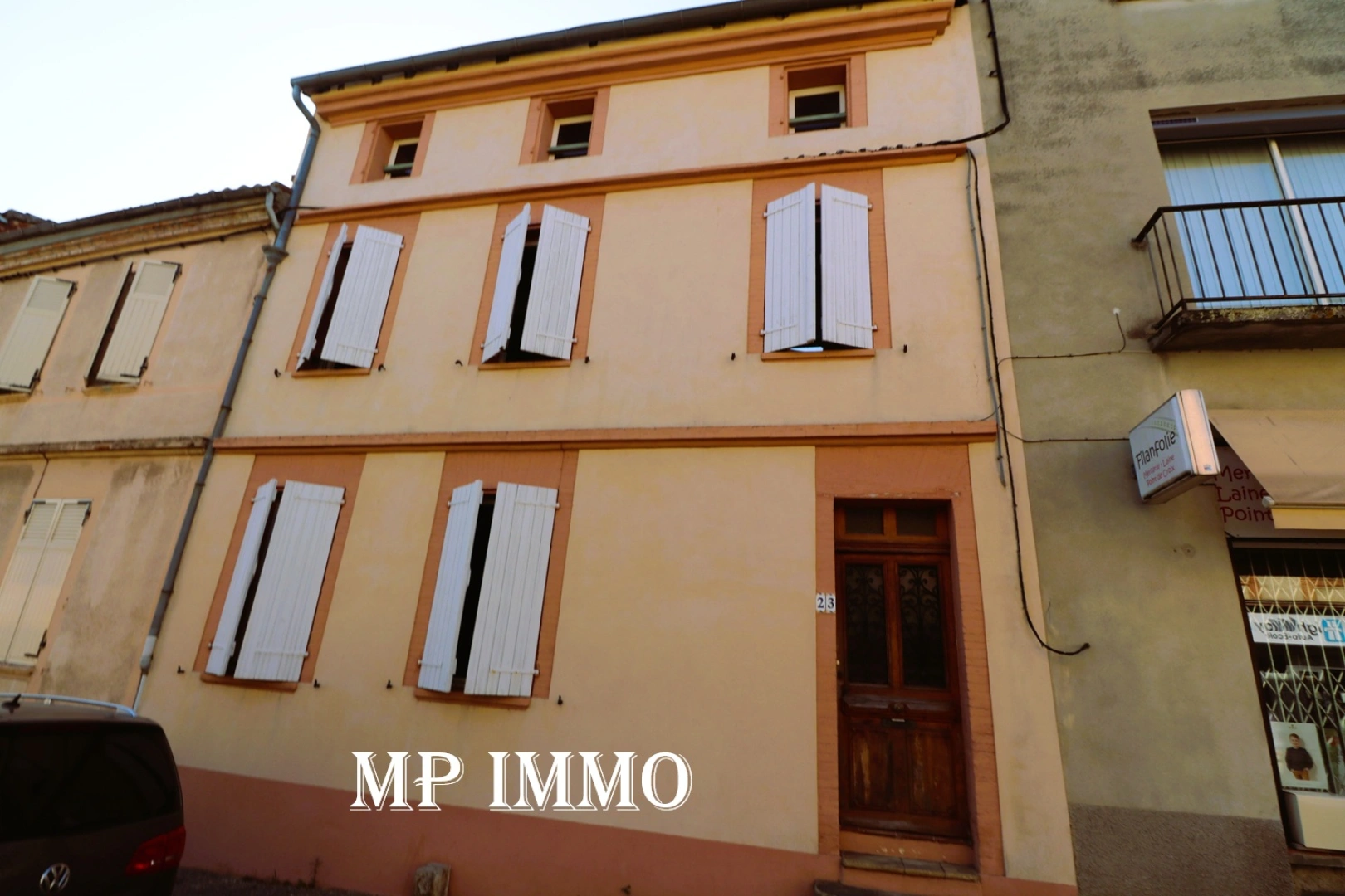 property